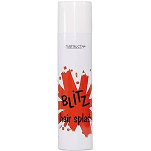 Ristructa Lacca Blitz Hair Splash Ecologica 330 ml - Tenuta Forte e Volume per Acconciature Impeccabili