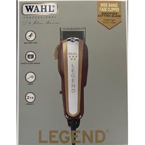 WAHL TOSATRICE WAHL LEGEND 5 STAR SERIES OMAGGIO DOPOBARBA H-ZONE