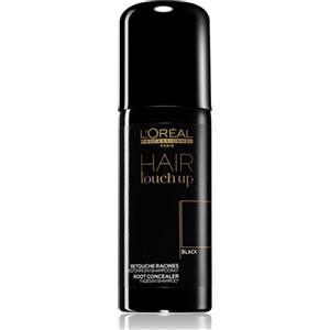 L'Oréal Hair Touch Up Spray Correttore Temporaneo Biondo Scuro 75 ml - Copertura Istantanea Ricrescita Capelli Bianchi