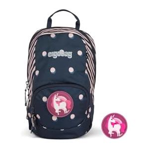 ergobag Ease Backpack S Bärbel