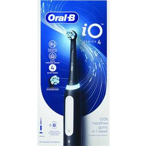 Oral-b Igene Orale IO 4 nero