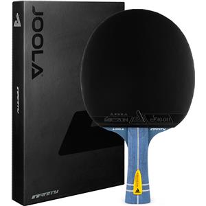 Joola Racchetta da ping pong Joola Infinity Carbon Navy Blue