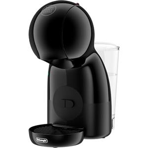 Nescafe Dolce Gusto Piccolo XS, macchina per il caffè manuale, colore nero