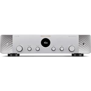 Marantz STEREO 70S - 75W+75W Sintoamplificatore Stereo con HDMI - Silver