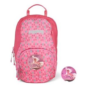 ergobag Ease Backpack S Bäronika