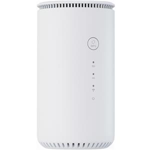 Calonny Router 5G AX3000 WIFI 6 con 3 Porte Multifunzione (RJ11/LAN/WAN) 5G NR TDD 2.6Gbp Dual Band, Modem SIM per Casa/Ufficio/Telefonia VoIP 802.11 a/b/g/n/ac/ax