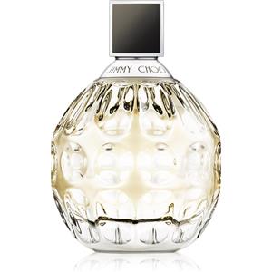 Jimmy Choo Eau de Toilette da Donna 100 ml - Fragranza Floreale-Fruttata per una Sensualità Fresca