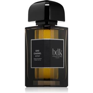 BDK Parfums Gris Charnel Extrait 100 ml - Profumo unisex con note di cardamomo, fico e patchouli