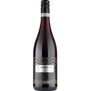 Moko Black Pinot Noir Marlborough - 750ml