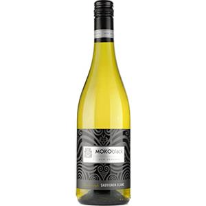 Moko Black Sauvignon Blanc Malborough - 750ml