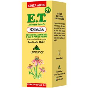 LEMURIA srl ECHINACEA Estratto T Gtt 30ml