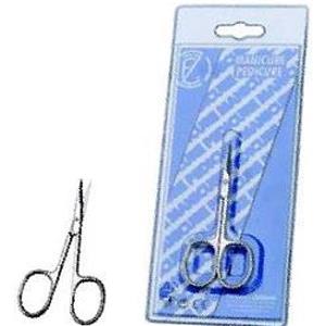 FARMAC-ZABBAN Forbicina per Pelli Lama Retta - Cod. 2300650060