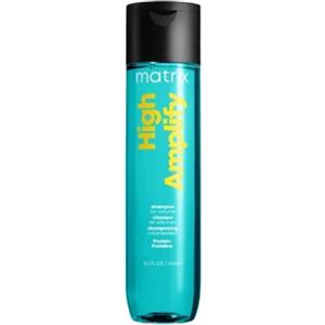 Matrix Total Results High Amplify Shampoo Volumizzante per Capelli Fini - 300 ml con Proteine e Full Boost Technology™