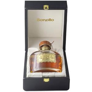 BONOLLO GRAPPA TETE DE CUVEE GRANDE RESERVE 70CL COFANETTO IN PELLE