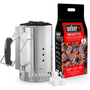 Weber Rapidfire classica