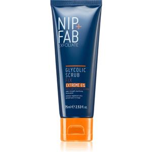 NIP+FAB Glycolic Fix Extreme 75 ml