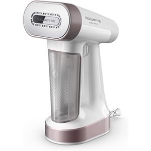 Rowenta pure Force, 2-in-1 Stiratrice verticale a vapore & ferro stiro in, pratico utilizzo, potente getto di vapore, 25s riscaldamento di secondi, DR8720F0
