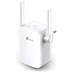 TP-Link TL-WA855RE Ripetitore WiFi Wireless, Wifi Extender e Access Point, Velocità Banda Singola 300Mbps, Porta LAN, Potenzia la tua copertura Wi-Fi