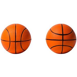 Franklin Sports Shoot Again Basketballs