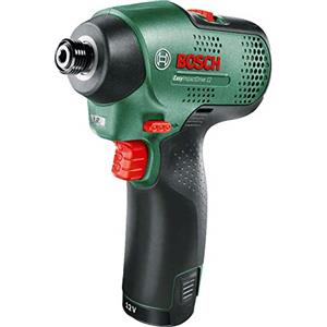 Bosch Avvitatore ad impulsi EasyImpactDrive 12