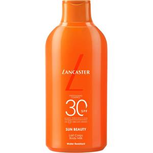 Lancaster Sun Beauty Sublime Tan Velvet Milk Spf 30 400 ML