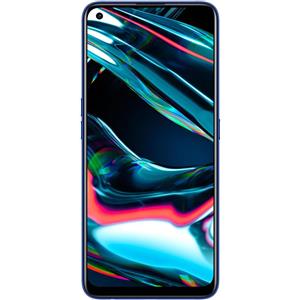 Realme 7 Pro 128GB - Blu,