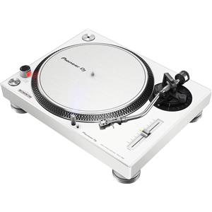 PIONEER DJ / ALPHATHETA GIRADISCHI DJ PIONEER TRAZIONE DIRETTA PLX-500-W