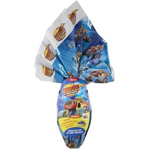 Walcor Uovo Latte Blaze, 150g