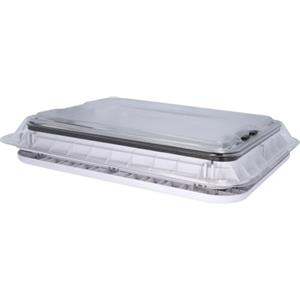 BERGER | Lucernario Per Tetto, Oblo Camper 70x50 Con Zanzariera E Tenda Oscurante, Finestra Da Tetto Per Camper, Roulotte, Tenda Oscurante Avvolgibile e Portellone Trasparente, Facile da Montare