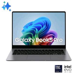 SAMSUNG GALAXY BOOK5 PRO NP944XHA-KG4IT 14