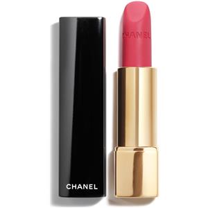 CHANEL ROUGE ALLURE VELVET - Il Rossetto Vellutato E Luminoso LA FAVORITE 43