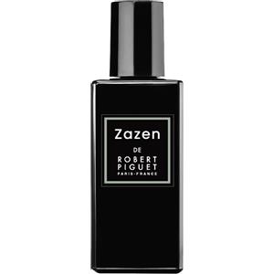 Robert Piguet Zazen Eau de Parfum 100ml - Fragranza Avvolgente con Riso, Zafferano e Mandarino