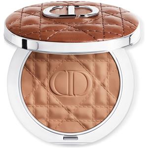 DIOR Forever Nude Bronze 05 INTENSE VELVET - Terra in Polvere con Effetto Pelle Baciata dal Sole