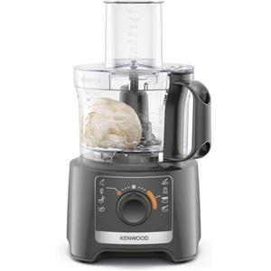 Kenwood MultiPro Compact FDP31.360GY robot da cucina 800 W 2,1 L Grigio