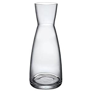 Bormioli Rocco Rocco 25070M04 Bormioli Ypsilon - Caraffa trasparente