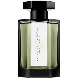 L'Artisan Parfumeur La Chasse Aux Papillons Eau de Toilette 100ml - Fragranza Fiorita Agrumata per Donne