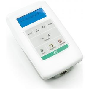 New Age New Pocket Magneter - Dispositivo di Magnetoterapia Compatto con 68 Programmi Preimpostati e Batteria Ricaricabile