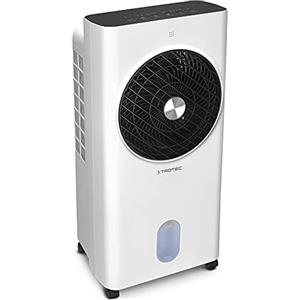 TROTEC Aircooler, raffrescatore, umidificatore, ventilatore PAE 31