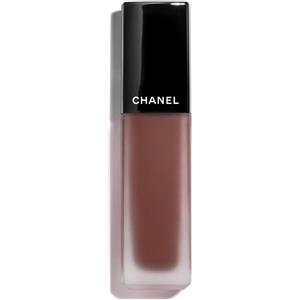 CHANEL ROUGE ALLURE LIQUID VELVET 234 ÉNIGMATIQUE 6ML - Rossetto mat