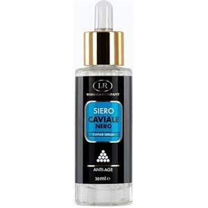 LR Wonder Company Caviar Serum siero viso fluido al caviale nero Anti-Age anche per Dermaroller, 30 ml - Wonder Company