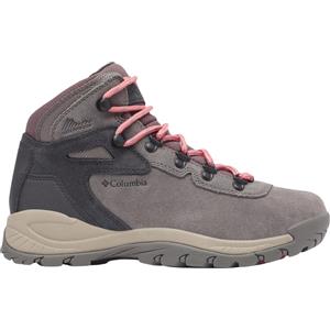 COLUMBIA NEWTON RIDGE PLUS WATERPROOF AMPED Scarpa Trekking Donna