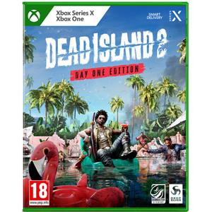 Deep Silver Dead Island 2 Day One Edition Xbox One/Xbox Series X