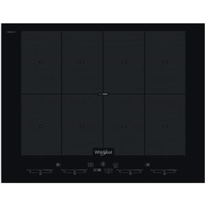Whirlpool Piano cottura a induzione in vetroceramica SMO 658C/NE