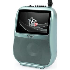 CANTA TU PARTY SPEAKER CANTA TU PRO