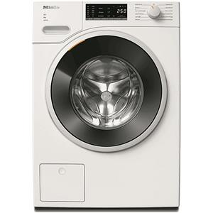 MIELE WWA 120 WCS LAVATRICE, Caricamento frontale, 8 kg, 12 programmi, Profondità 64,3 cm, Giri 1400 rpm, livello rumorosità centrifuga 72 dB(A), Classe A
