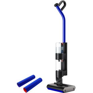 Dyson WashG1™ Lavapavimenti + spazzola a 2 rulli e stazione ricarica