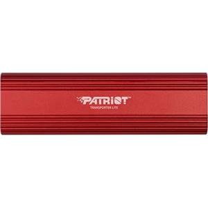 Patriot Memory Patriot Transporter Lite 2TB Type-C USB 3.2 Gen 2 External Portable SSD - External Solid State Drive - PTPL2TBPEC