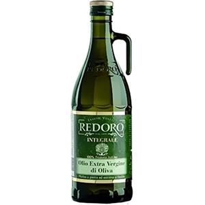 Frantoi REDORO Olio extravergine d' Oliva Integrale Redoro Frantoi 1 lt.
