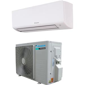 Daikin FTXC35E RXC35E Climatizzatore Mono Split Parete Sensira FTXC-E BTU 12000 (Ultimo Modello 2025 E - Wifi incluso)