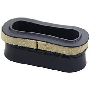 Namvo SUP - Maniglia per tavola da surf con supporto, colore: Nero